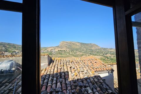 Landsbyhus i Collesano, Palermo, Collesano - € 130.000 | Ref: 10568 - foto 14